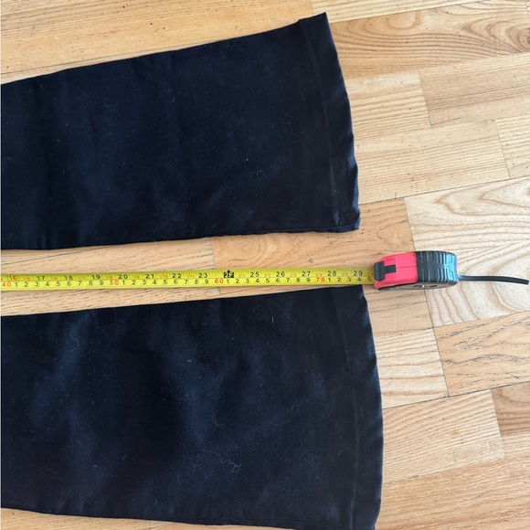 Frame black le flare francoise 24 - Picture 5 of 6